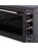 Мини печь Kraft KF-MO 3200 BL