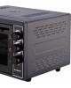 Мини печь Kraft KF-MO 3200 BL