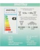 Лампочка SMARTBUY (SBL-GU5_3-9_5-40K) 9.5W/4000K/GU5.3