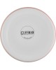 Керамическая банка GUFFMAN C-06-009-P, розовая 1л.