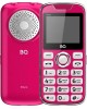 Телефон мобильный BQ 2005 Disco Pink