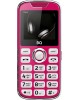 Телефон мобильный BQ 2005 Disco Pink