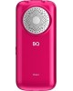 Телефон мобильный BQ 2005 Disco Pink