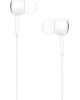 Наушники MORE CHOICE (4627151190174) G21 White