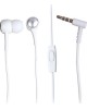 Наушники MORE CHOICE (4627151190174) G21 White