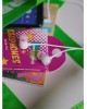 Наушники MORE CHOICE (4627151190174) G21 White