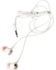 Наушники MORE CHOICE (4627151190174) G21 White