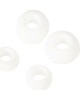 Наушники MORE CHOICE (4627151190174) G21 White