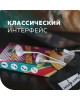 Наушники MORE CHOICE (4627151190174) G21 White