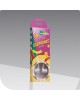 Наушники MORE CHOICE (4627151190174) G21 White