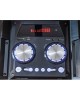 Мидисистема NATIONAL NSM-V450