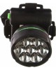 Cветодиодный фонар ULTRAFLASH (11782) 909LED7 3XR6