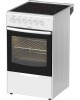 Плита электрическая ДАРИНА 1B EC341 606 SILVER