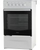 Плита электрическая ДАРИНА 1B EC341 606 SILVER