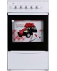 Плита электрическая ДАРИНА 1B EC341 606 SILVER