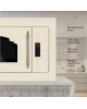 Микроволновая печь HIBERG VM 8505 Y