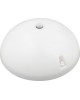 ЭЛЕКТРИКА UNIEL (UL-00005230) ULW-K20B 8W/6000K SENSOR IP54 WHITE