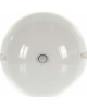 ЭЛЕКТРИКА UNIEL (UL-00005230) ULW-K20B 8W/6000K SENSOR IP54 WHITE
