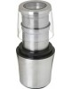 Кофемолка KITFORT КТ-1329 серебристый