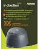Кастрюля МЕЧТА 42803И Гранит black Induction Pro 2л