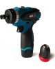 Шуруповерт ЭНЕРГОПРОМ HOME MASTER ДА-10/12 00-00014379