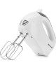 Миксер Maxwell MW-1356 (W) белый