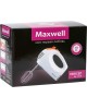 Миксер Maxwell MW-1356 (W) белый