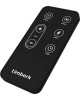 Тепловентилятор TIMBERK T-FH1.2-B10MC-B Тепловентилятор
