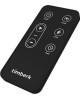 Тепловентилятор TIMBERK T-FH1.2-B10MC-B Тепловентилятор