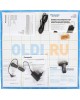 Радиотелефон MOTOROLA C1001LB+ белый