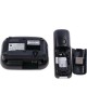 Радиотелефон MOTOROLA C1001LB+ белый