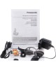 Радиотелефон MOTOROLA C1001LB+ белый