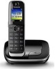 Радиотелефон MOTOROLA C1001LB+ белый