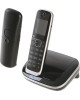 Радиотелефон MOTOROLA C1001LB+ белый