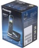 Радиотелефон MOTOROLA C1001LB+ белый