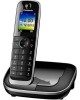 Радиотелефон MOTOROLA C1001LB+ белый