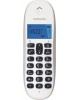 Радиотелефон MOTOROLA C1001LB+ белый