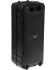 Музыкальный центр B52 Party Box, 40Вт (20Вт*2), АКБ 4500мА/ч,BT (до10м), USB, FM, провод. микроф.