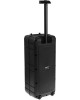 Музыкальный центр B52 Party Box, 40Вт (20Вт*2), АКБ 4500мА/ч,BT (до10м), USB, FM, провод. микроф.