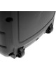 Музыкальный центр B52 Party Box, 40Вт (20Вт*2), АКБ 4500мА/ч,BT (до10м), USB, FM, провод. микроф.