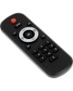 Музыкальный центр B52 Party Box, 40Вт (20Вт*2), АКБ 4500мА/ч,BT (до10м), USB, FM, провод. микроф.