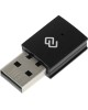 DIGMA WiFi + Bluetooth DWA-BT4-N150 N150 USB 2.0 (ант.внутр.) 1ант.