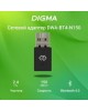 DIGMA WiFi + Bluetooth DWA-BT4-N150 N150 USB 2.0 (ант.внутр.) 1ант.