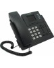 Телефон YEALINK SIP-T33P, 4 линии, цветной экран, PoE, БП в комплекте (SIP-T33P)