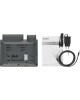 Телефон YEALINK SIP-T33P, 4 линии, цветной экран, PoE, БП в комплекте (SIP-T33P)