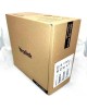Телефон YEALINK SIP-T33P, 4 линии, цветной экран, PoE, БП в комплекте (SIP-T33P)