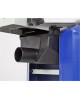 Станок фуговально-рейсмусовый BELMASH JT-2 204/210 (1500W)