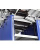 Станок фуговально-рейсмусовый BELMASH JT-2 204/210 (1500W)