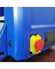 Станок фуговально-рейсмусовый BELMASH JT-2 204/210 (1500W)