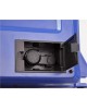 Станок фуговально-рейсмусовый BELMASH JT-2 204/210 (1500W)